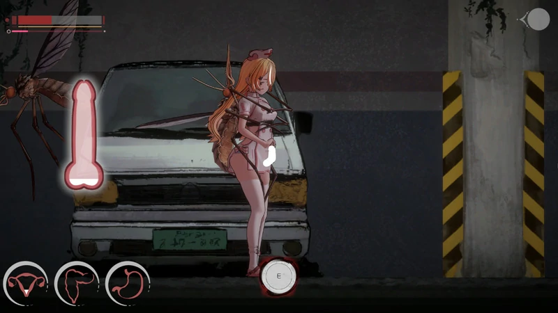 图片[12]-安卓+电脑【神作ACT/全动态】孕育的摇篮之卵 v0.135a 骑-大壮游戏