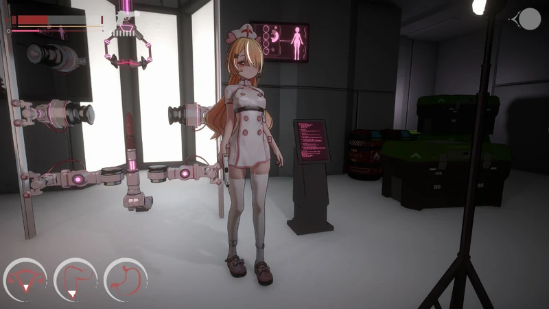 图片[17]-安卓+电脑【神作ACT/全动态】孕育的摇篮之卵 v0.135a 骑-大壮游戏