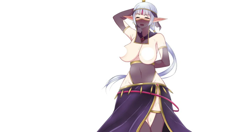 图片[20]-安卓+电脑【日式RPG】克里斯与游乐之城 v1.0 骑-大壮游戏