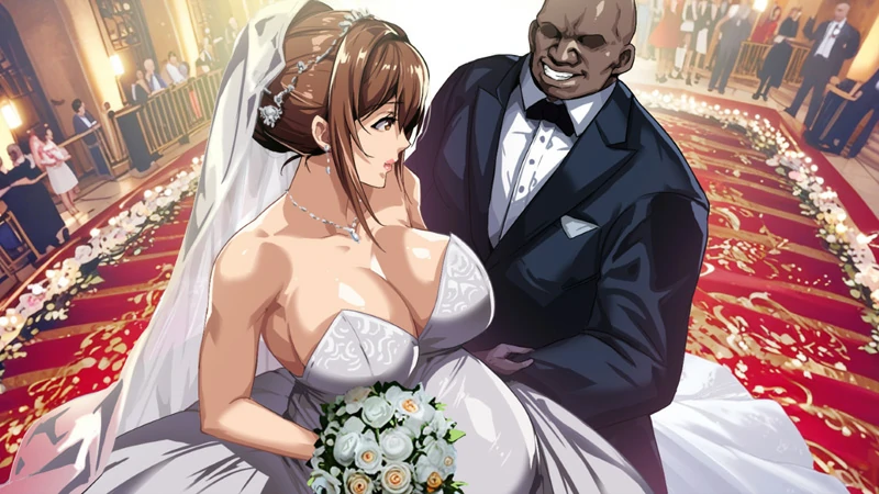 图片[23]-安卓+电脑【NTR/RPG动态CV】NTR猎人久子的秘密 V1.2 官中 步-大壮游戏