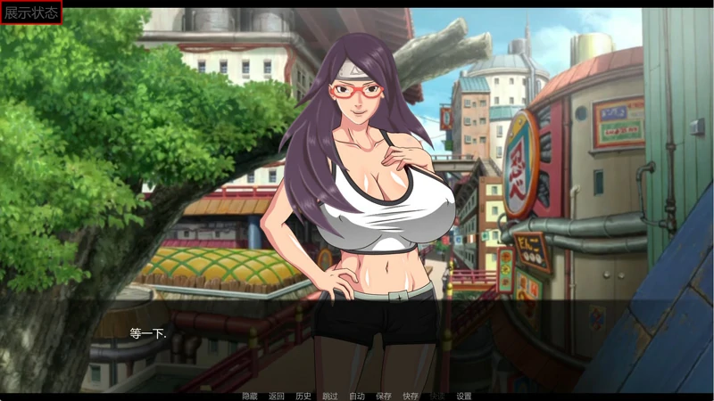 图片[3]-安卓+电脑【欧美SLG】最后的战争v4.0 步-大壮游戏