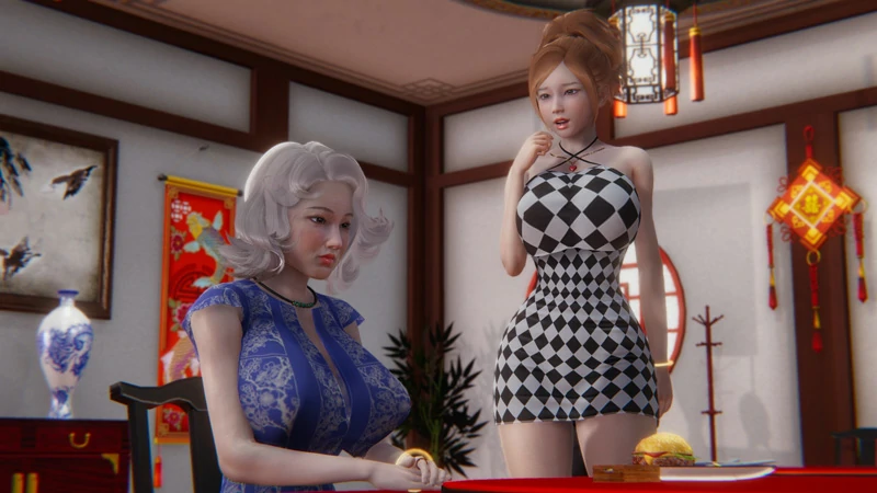 图片[9]-安卓+电脑【SLG沙盒动态】巴斯蒂安的家族秘密 v0.02.7 步-大壮游戏