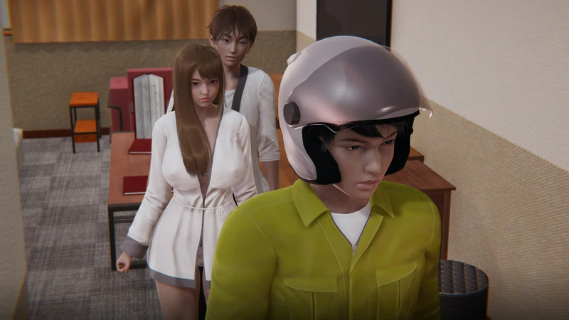 图片[11]-安卓+电脑【SLG沙盒动态】巴斯蒂安的家族秘密 v0.02.7 步-大壮游戏