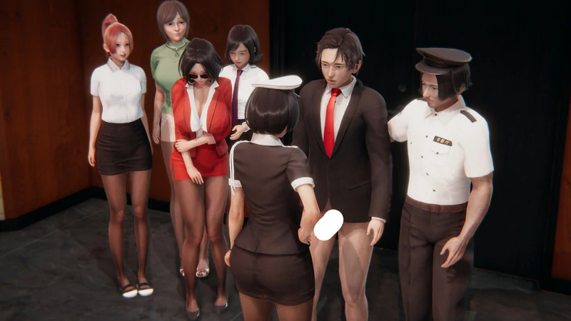 图片[20]-安卓+电脑【SLG沙盒动态】巴斯蒂安的家族秘密 v0.02.7 步-大壮游戏