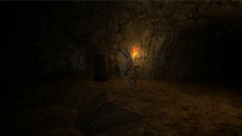 图片[3]-电脑版【ACT动作动态】罪恶尖塔v0.0.5a 存档 步-大壮游戏