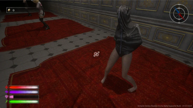 图片[15]-电脑版【ACT动作动态】罪恶尖塔v0.0.5a 存档 步-大壮游戏