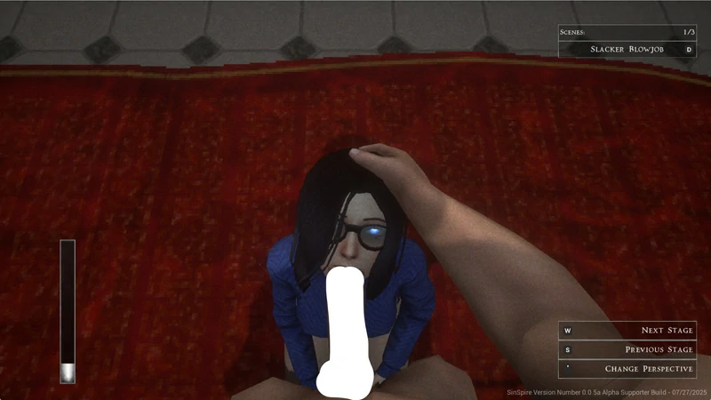 图片[17]-电脑版【ACT动作动态】罪恶尖塔v0.0.5a 存档 步-大壮游戏