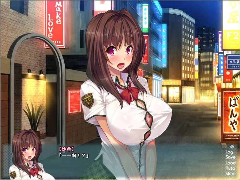 图片[4]-安卓+电脑【拔作ADV/CV】姐姐狩猎 CG动画 骑 ty模拟器玩-大壮游戏