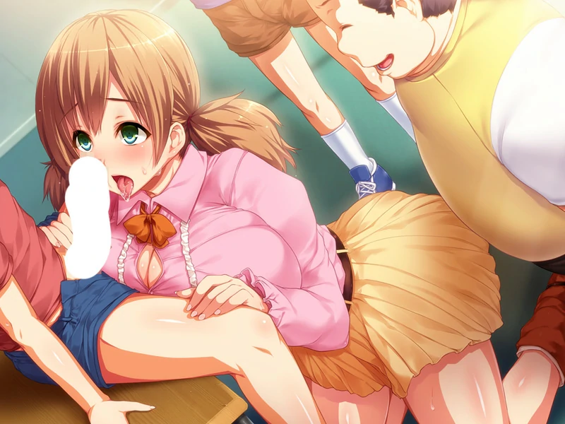 图片[6]-安卓+电脑【拔作ADV/CV】姐姐狩猎 CG动画 骑 ty模拟器玩-大壮游戏