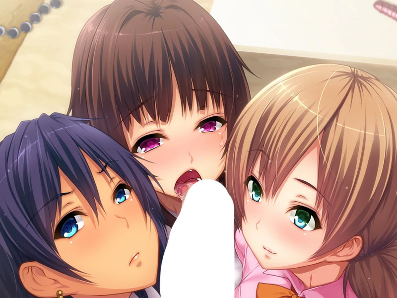 图片[18]-安卓+电脑【拔作ADV/CV】姐姐狩猎 CG动画 骑 ty模拟器玩-大壮游戏