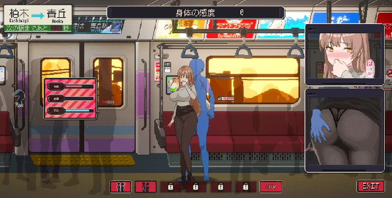 图片[6]-电脑版【像素互动SLG动态】清洁工传奇 V1.08 存档 正式版 骑-大壮游戏