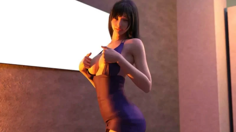 图片[7]-安卓+电脑【欧美SLG动态】北极光起源v0.30 步-大壮游戏