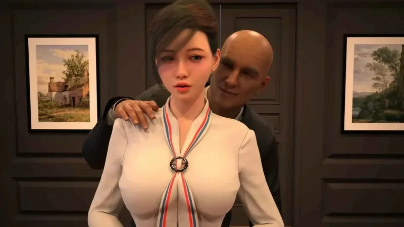 图片[6]-安卓+电脑【欧美SLG动态】北极光起源v0.30 步-大壮游戏