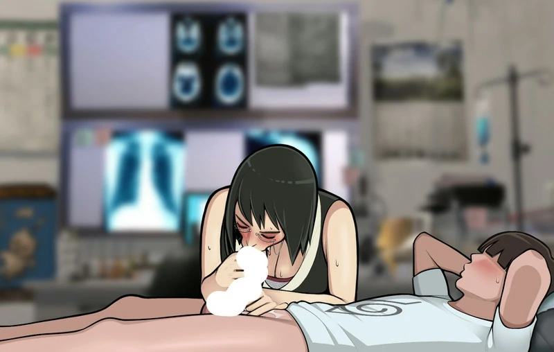 图片[8]-安卓+电脑【SLG动态】火影的养子木叶熟女 v0.6 步-大壮游戏