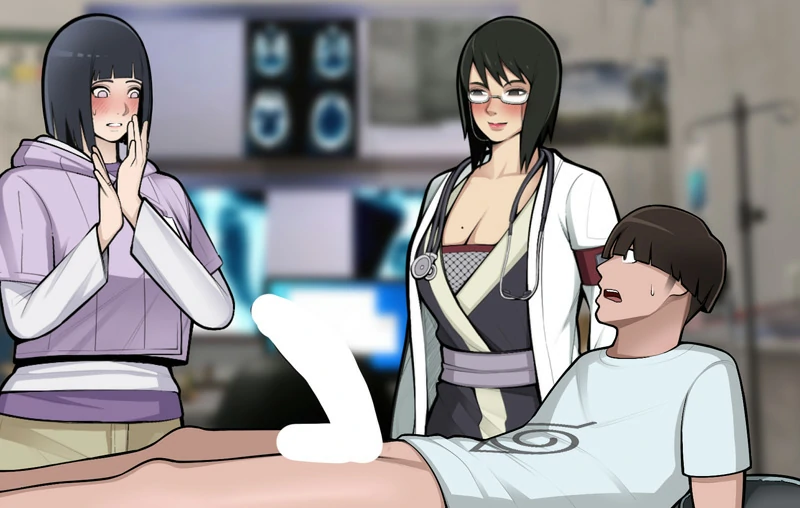 图片[11]-安卓+电脑【SLG动态】火影的养子木叶熟女 v0.6 步-大壮游戏