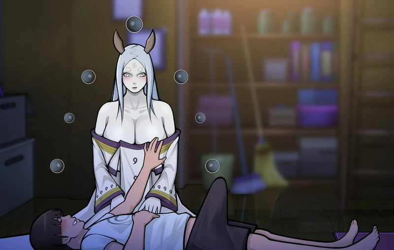 图片[12]-安卓+电脑【SLG动态】火影的养子木叶熟女 v0.6 步-大壮游戏