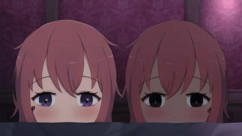 图片[1]-安卓+电脑【SLG全动态】死神三部曲-死神不应该是可怕的吗 步-大壮游戏