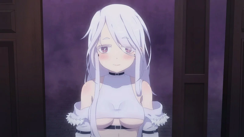 图片[9]-安卓+电脑【SLG全动态】死神三部曲-死神不应该是可怕的吗 步-大壮游戏