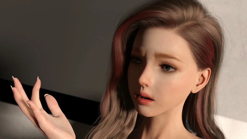 图片[3]-安卓+电脑【欧美SLG动态】命中注定EP1 v1.0 步-大壮游戏