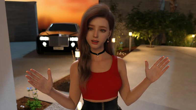 图片[2]-安卓+电脑【欧美SLG动态】命中注定EP1 v1.0 步-大壮游戏