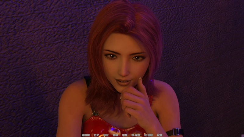 图片[7]-安卓+电脑【欧美SLG动态】命中注定EP1 v1.0 步-大壮游戏