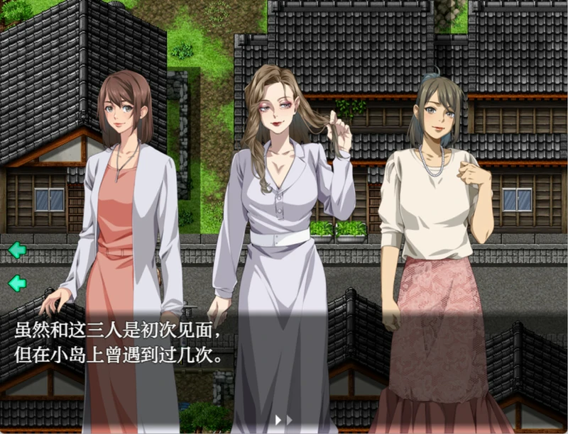 图片[4]-安卓+电脑【RPG/CV】光凛天使闪耀之心+全CG 作弊 骑-大壮游戏