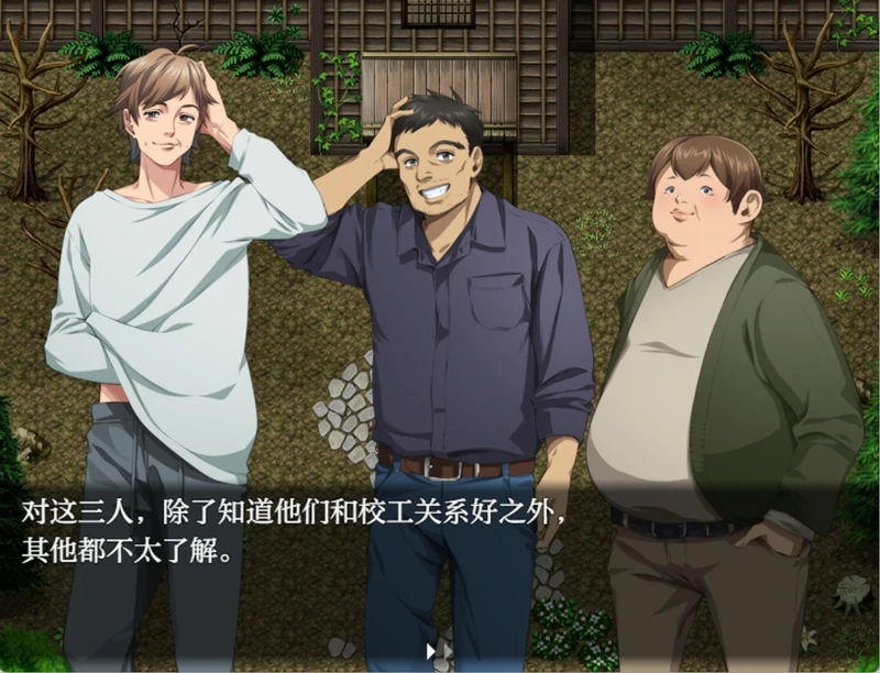 图片[5]-安卓+电脑【RPG/CV】光凛天使闪耀之心+全CG 作弊 骑-大壮游戏