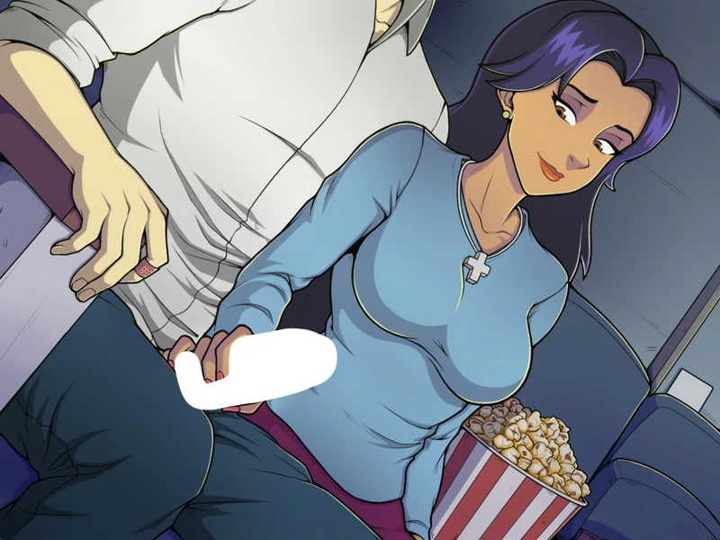 图片[10]-安卓+电脑【SLG动态】女巫猎人 v0.25.1 步-大壮游戏