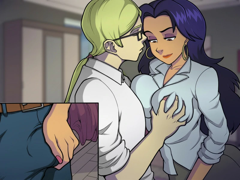 图片[9]-安卓+电脑【SLG动态】女巫猎人 v0.25.1 步-大壮游戏