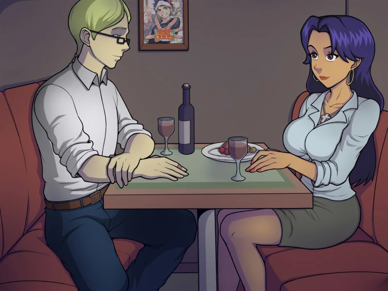 图片[8]-安卓+电脑【SLG动态】女巫猎人 v0.25.1 步-大壮游戏