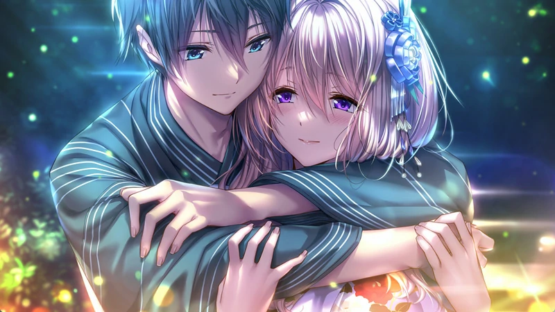 图片[20]-安卓+电脑【神作ADV/CV】甜蜜女友2+ 骑-大壮游戏