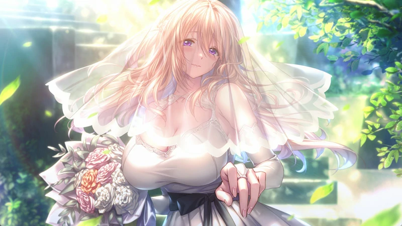 图片[21]-安卓+电脑【神作ADV/CV】甜蜜女友2+ 骑-大壮游戏