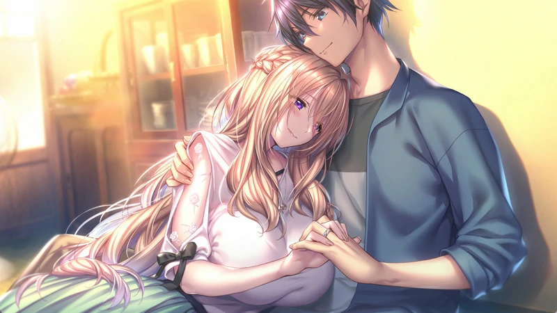 图片[22]-安卓+电脑【神作ADV/CV】甜蜜女友2+ 骑-大壮游戏