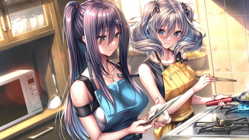 图片[31]-安卓+电脑【神作ADV/CV】甜蜜女友2+ 骑-大壮游戏