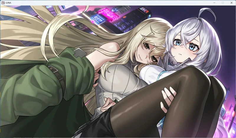 图片[3]-电脑版【精品SLG动态】LUNA V1.2.056 官中 步-大壮游戏