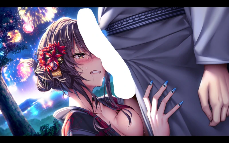 图片[21]-电脑版【神作ADV/CV】甜蜜女友3 存档 骑-大壮游戏