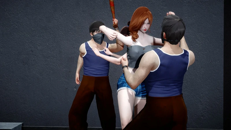 图片[4]-安卓+电脑【亚洲风SLG动态】伊芙琳的故事（Evelyns Story）v0.43.3 步-大壮游戏