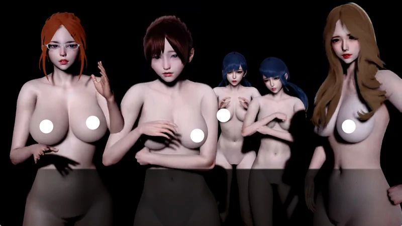 图片[2]-安卓+电脑【亚洲风SLG动态】伊芙琳的故事（Evelyns Story）v0.43.3 步-大壮游戏