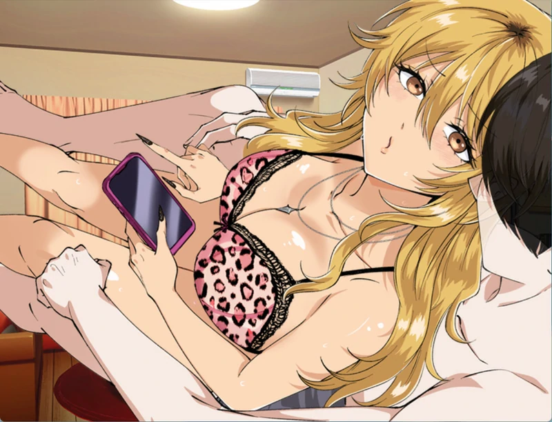 图片[18]-电脑版【RPG全CV】哥哥，在闲着吗？在歌舞伎町被逆向搭讪，已经结束了 骑-大壮游戏