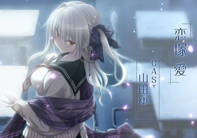 安卓+电脑【神作ADV CV】天津罪 全CG存档 步-大壮游戏