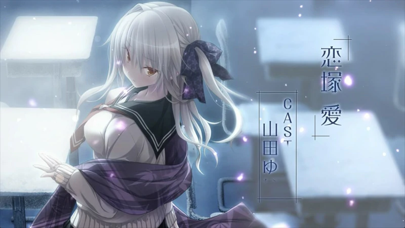 图片[2]-安卓+电脑【神作ADV CV】天津罪 全CG存档 步-大壮游戏