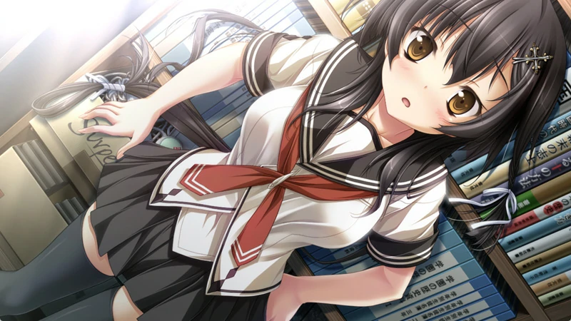 图片[6]-安卓+电脑【神作ADV CV】天津罪 全CG存档 步-大壮游戏