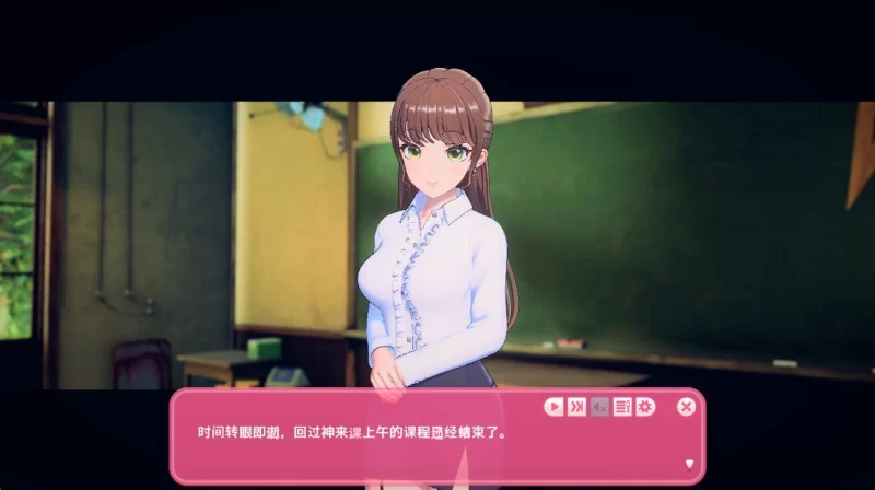 图片[6]-电脑版【3D互动全动态】I社新作 AI COMI v1.01 步-大壮游戏