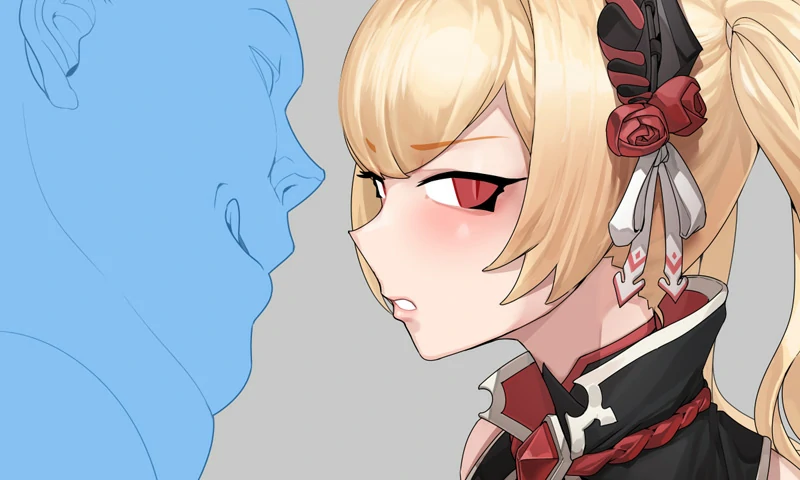 图片[2]-安卓+电脑【爆款RPG被NTR】被NTR的女主人公白雪V1.0 骑-大壮游戏