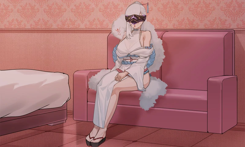 图片[16]-安卓+电脑【爆款RPG被NTR】被NTR的女主人公白雪V1.0 骑-大壮游戏