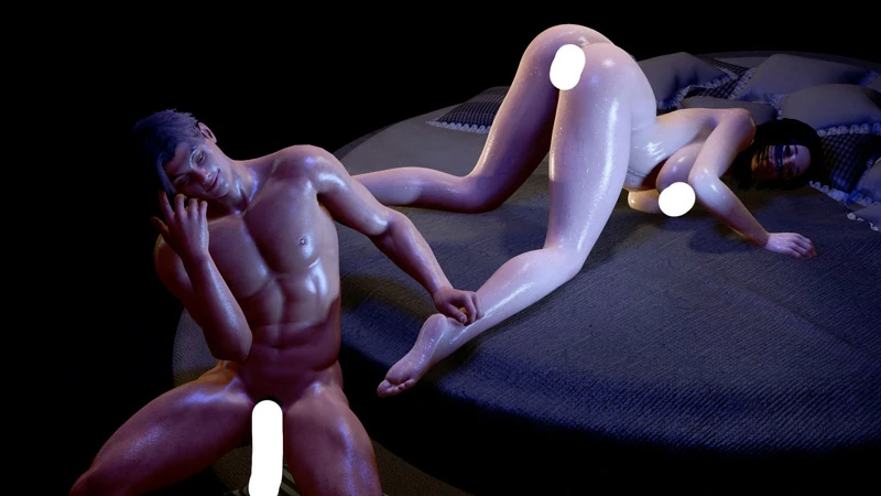 图片[17]-安卓+电脑【亚洲风SLG动态】NTR之谜 The Mystery of NTR v0.6 步-大壮游戏