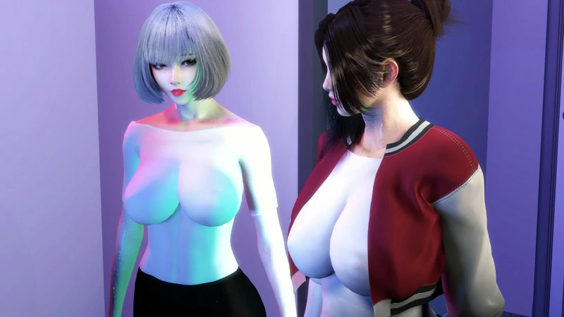 图片[19]-安卓+电脑【亚洲风SLG动态】NTR之谜 The Mystery of NTR v0.6 步-大壮游戏