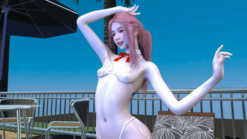 图片[23]-安卓+电脑【亚洲风SLG动态】NTR之谜 The Mystery of NTR v0.6 步-大壮游戏