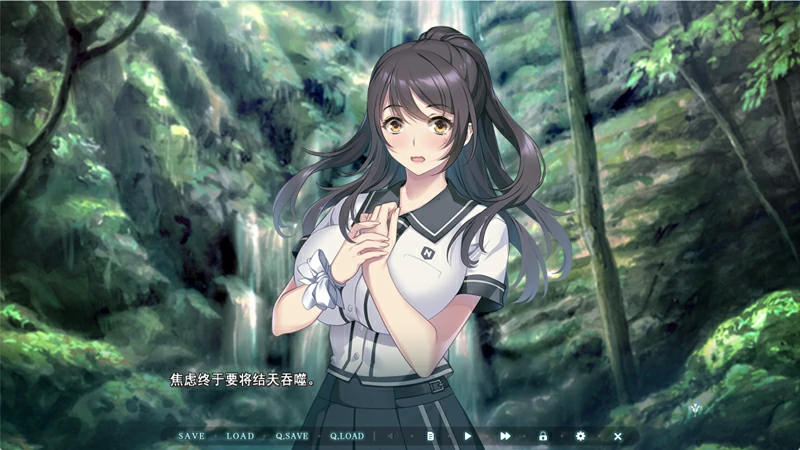 图片[5]-电脑版【精品ADV爆乳CV】异世界缘交 官中+全CG存档 骑-大壮游戏