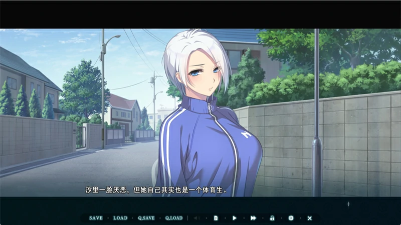 图片[4]-电脑版【精品ADV爆乳CV】异世界缘交 官中+全CG存档 骑-大壮游戏